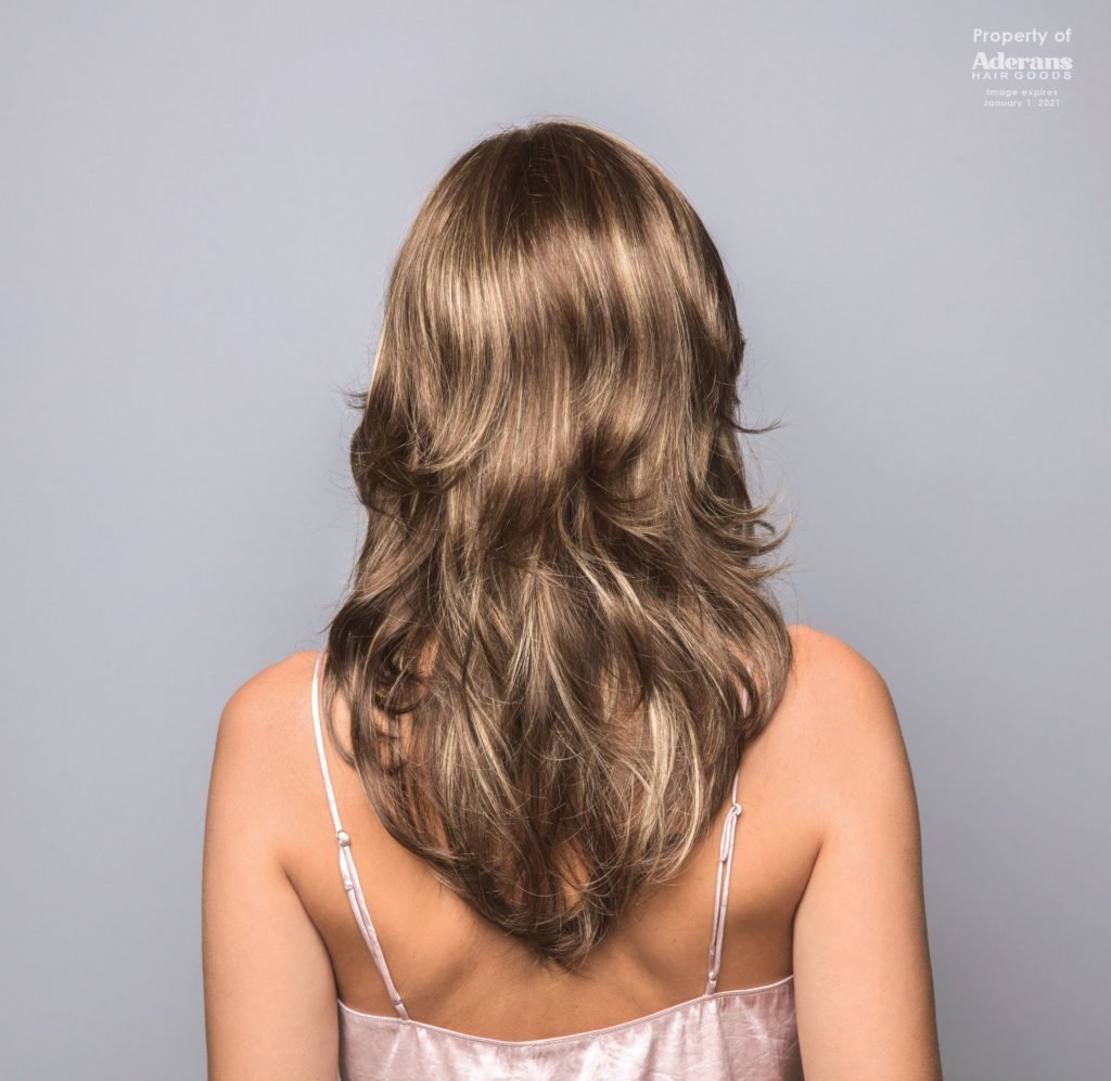 Felicity by Rene of Paris - MyHairMail Wigs