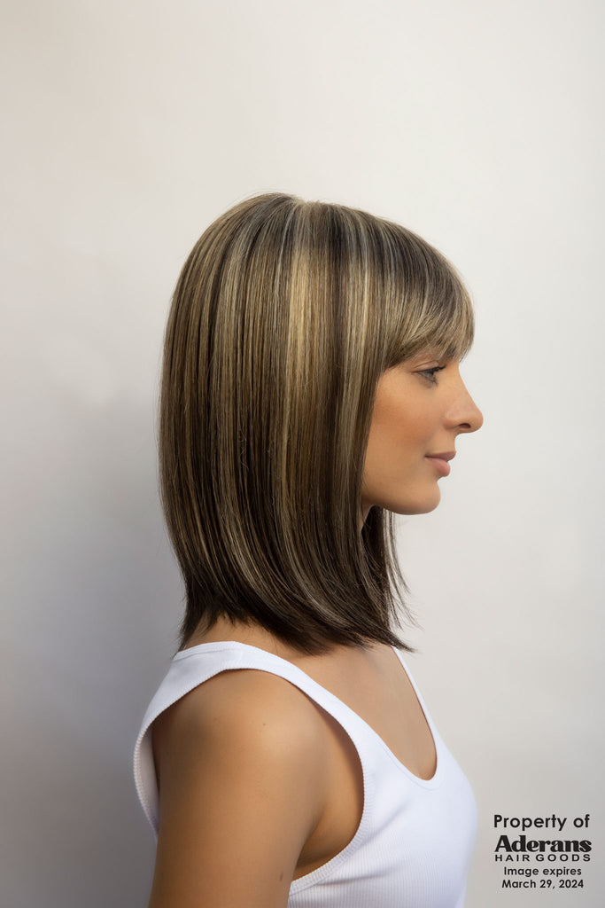 Tatum by Amore - MyHairMail Wigs