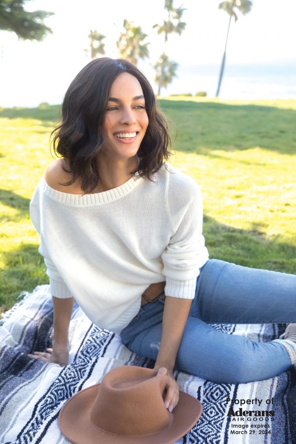 Evanna Mono by Amore - MyHairMail Wigs