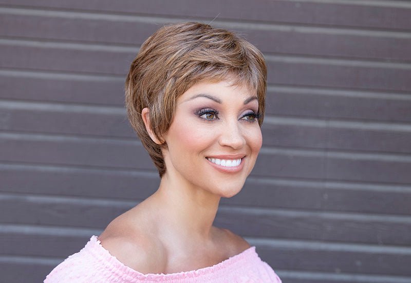 Destiny by Envy - MyHairMail Wigs