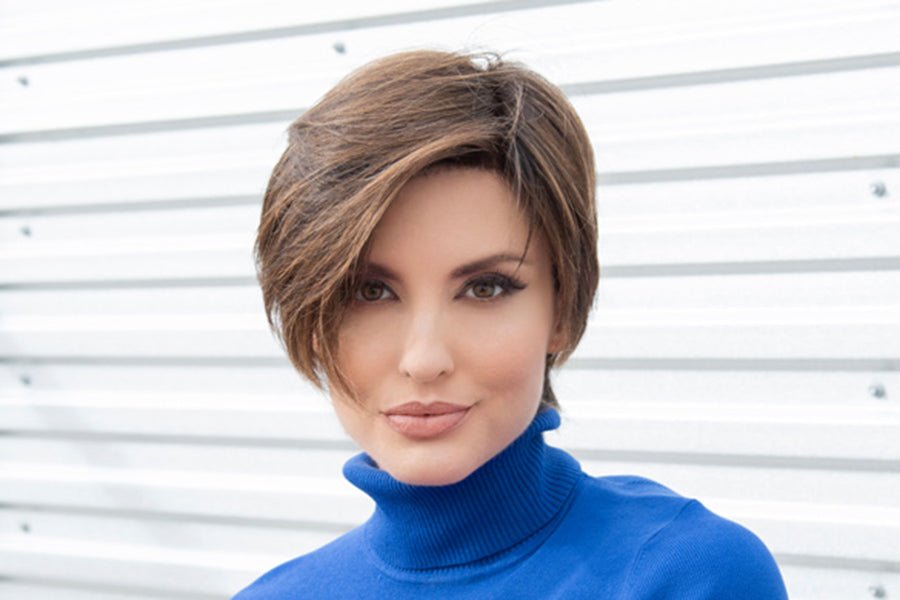 Billie by Envy - MyHairMail Wigs