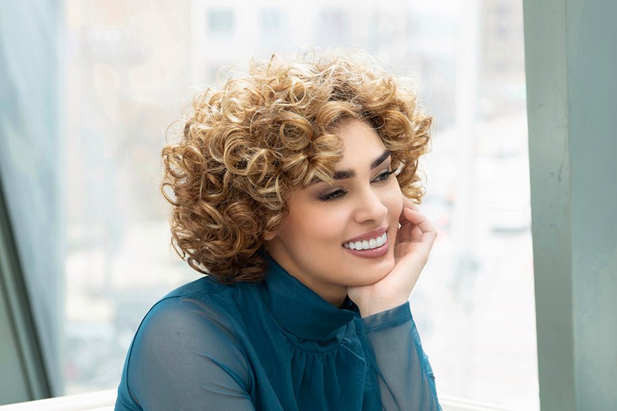 Kenya by Envy - MyHairMail Wigs