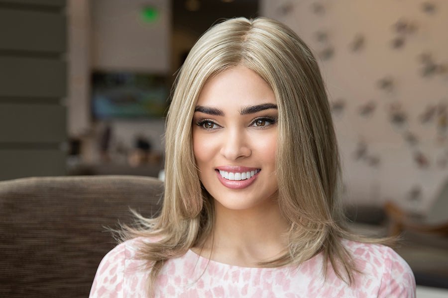 Roxie by Envy - MyHairMail Wigs