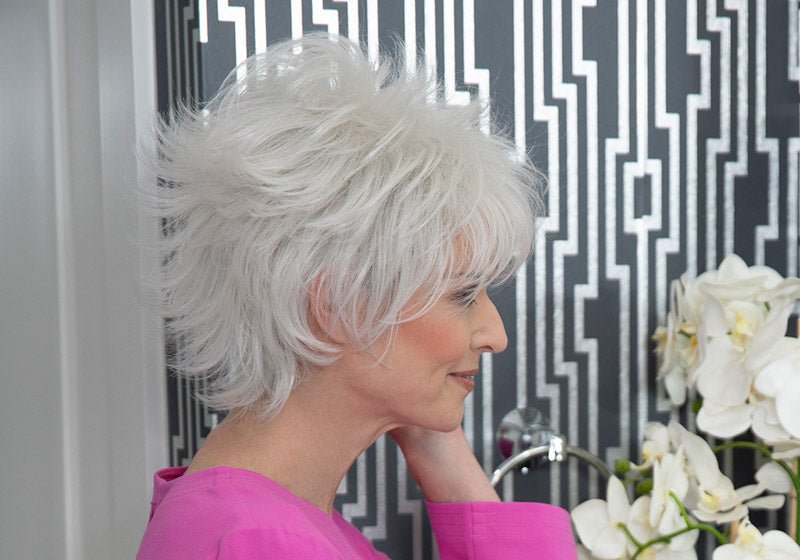 Aria by Envy - MyHairMail Wigs