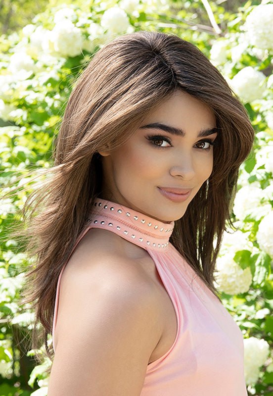 Brooke by Envy - MyHairMail Wigs