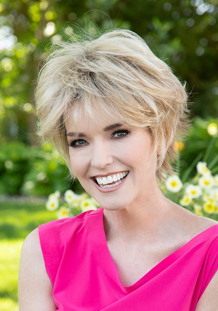 Flame by Envy - MyHairMail Wigs