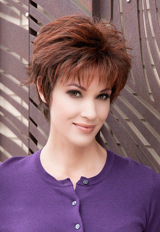 Ophelia by Envy - MyHairMail Wigs