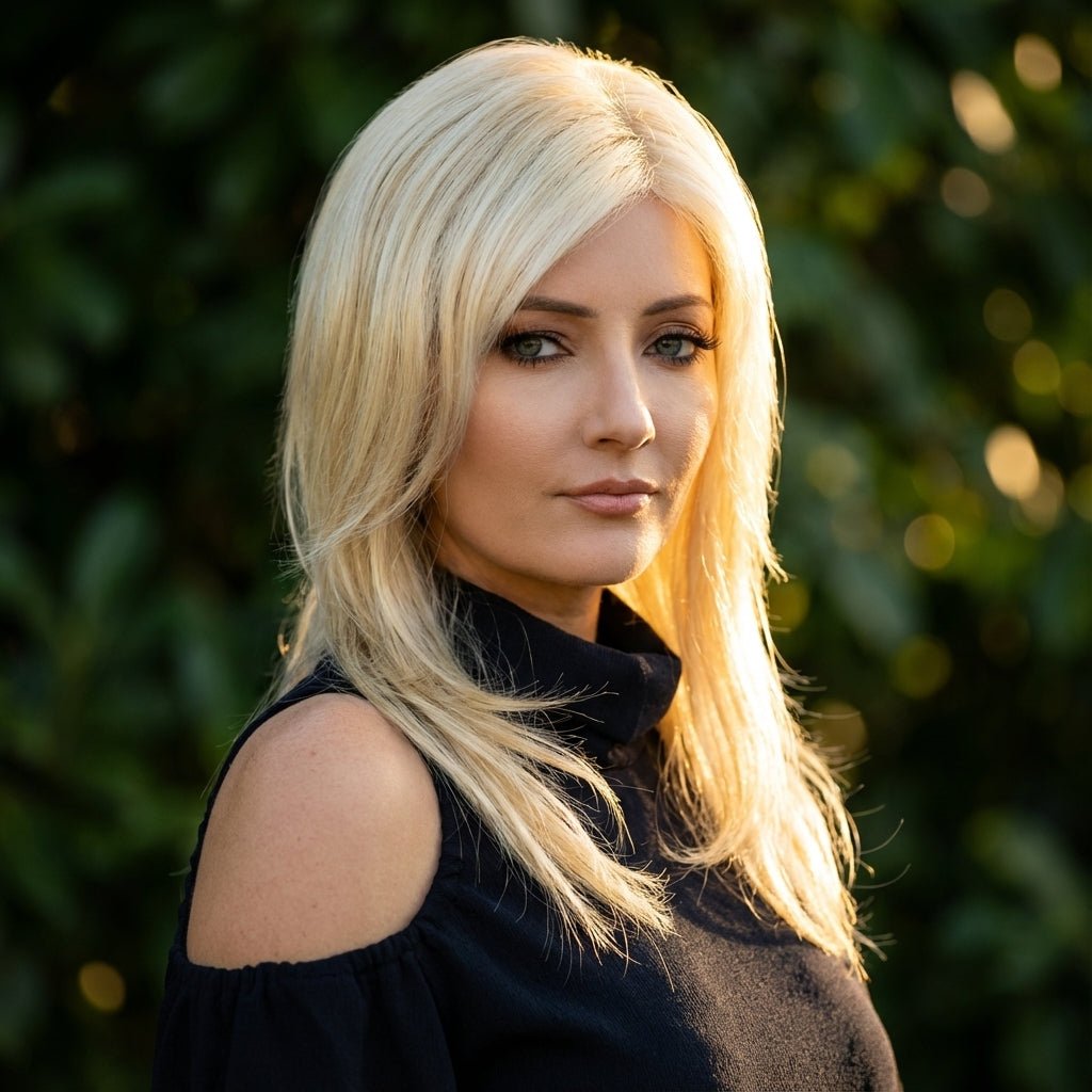 535 M. Noelle by Wig Pro: Synthetic Wig - MyHairMail Wigs