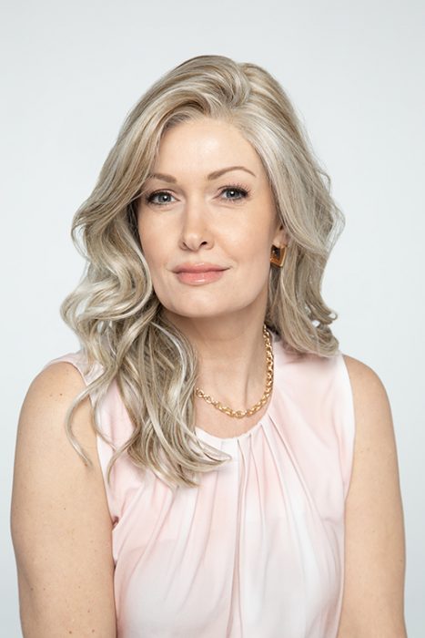 NASHVILLE by Henry Margu - MyHairMail Wigs