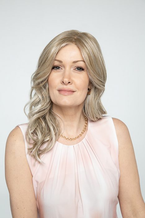 NASHVILLE by Henry Margu - MyHairMail Wigs