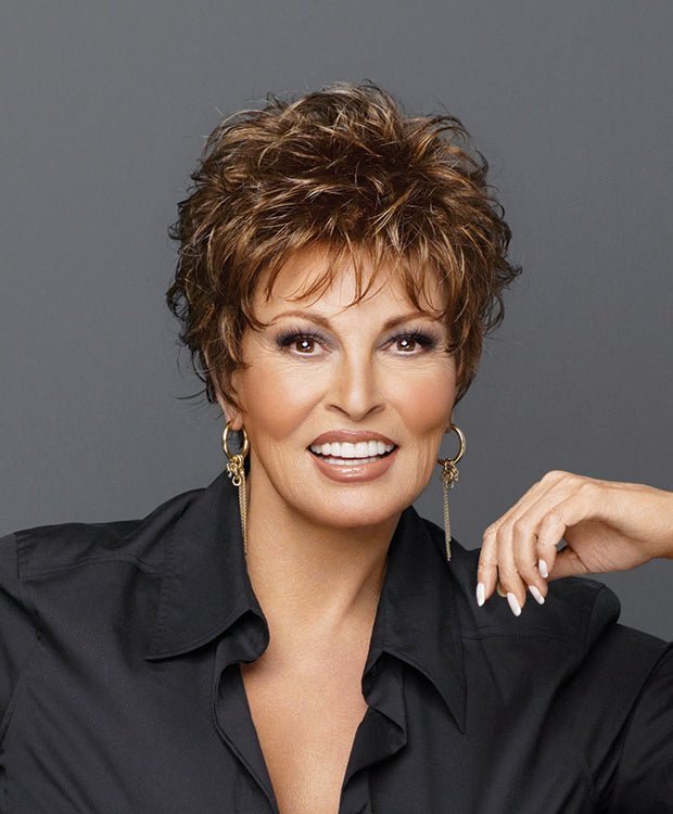 Whisper by Raquel Welch - MyHairMail Wigs