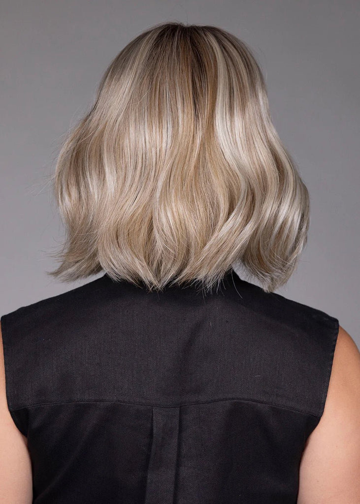 Ami by Belle Tress - MyHairMail Wigs