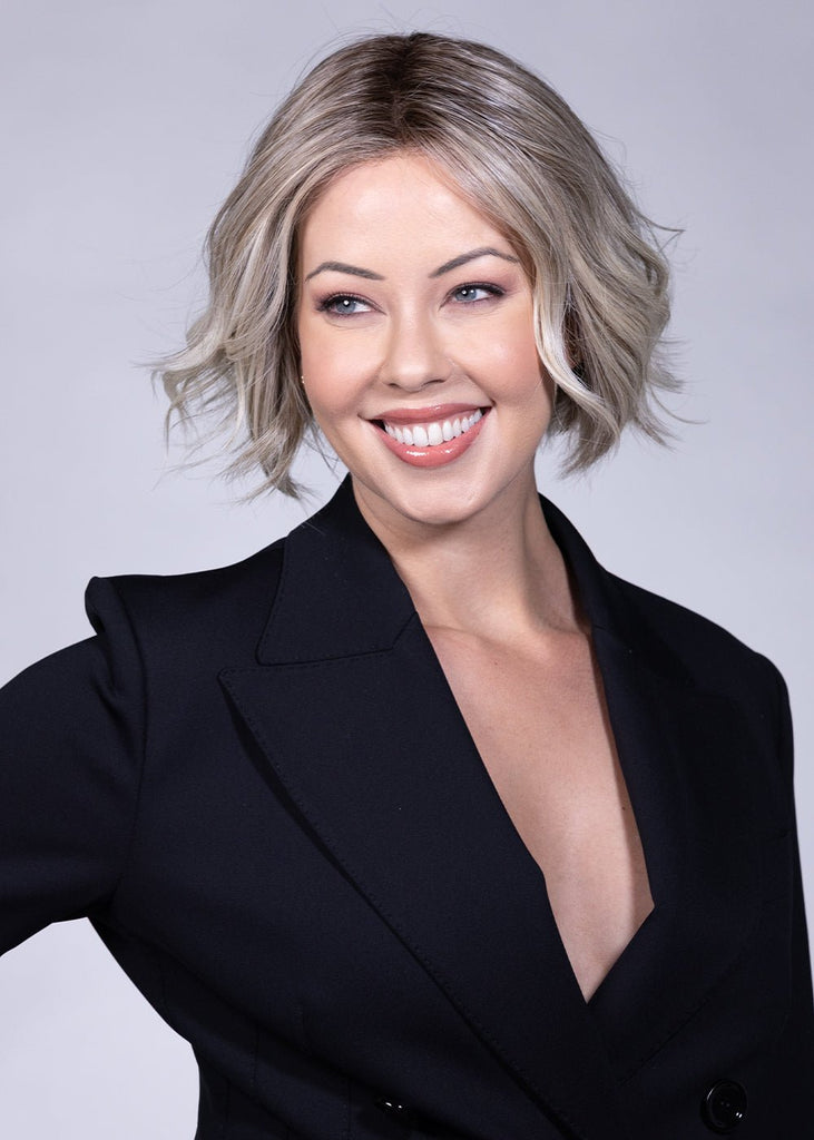 Austen by Belle Tress - MyHairMail Wigs