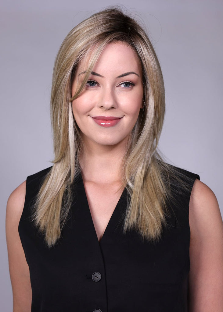 Aberdeen by Belle Tress | City Collection - MyHairMail Wigs