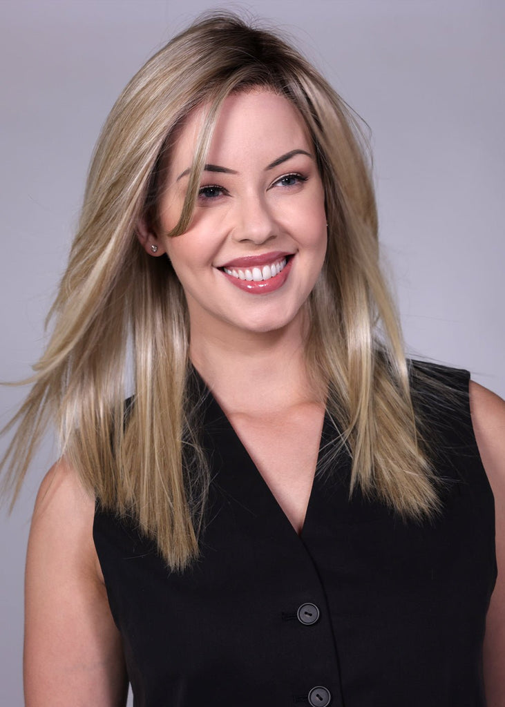 Aberdeen by Belle Tress | City Collection - MyHairMail Wigs