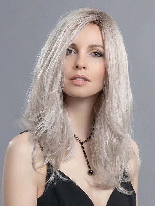 Advance by Ellen Wille | Prime Power Human/Synthetic Hair Blend - MyHairMail Wigs