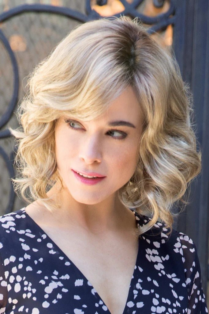 Reign by Amore - MyHairMail Wigs