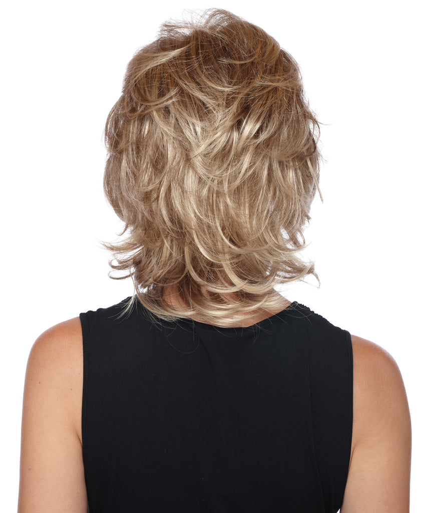 Angela by Estetica Designs - MyHairMail Wigs