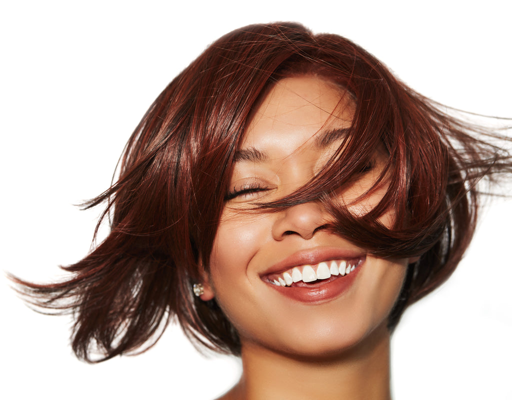 Angled Bob from TressAllure - MyHairMail Wigs