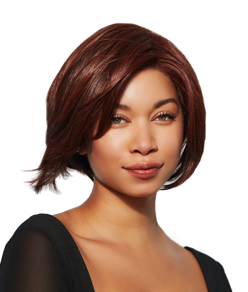 Angled Bob from TressAllure - MyHairMail Wigs