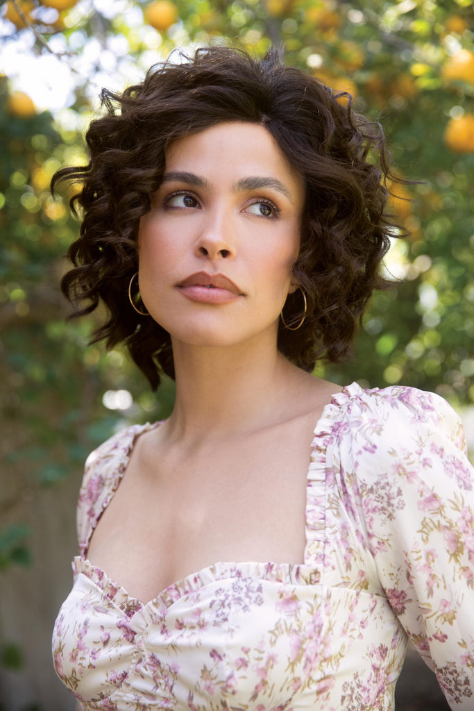 Attitude by Rene of Paris - MyHairMail Wigs