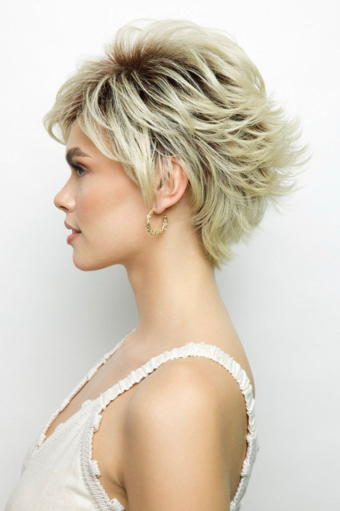 Aubrey - Orchid Collection by Rene of Paris - MyHairMail Wigs