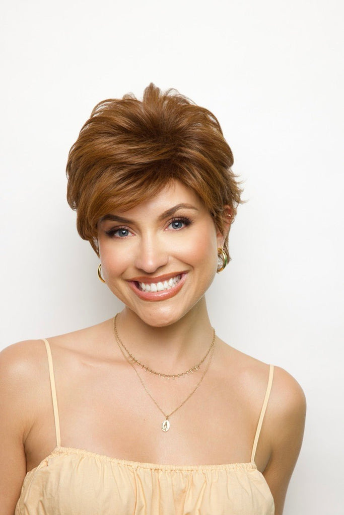 Aubrey - Orchid Collection by Rene of Paris - MyHairMail Wigs