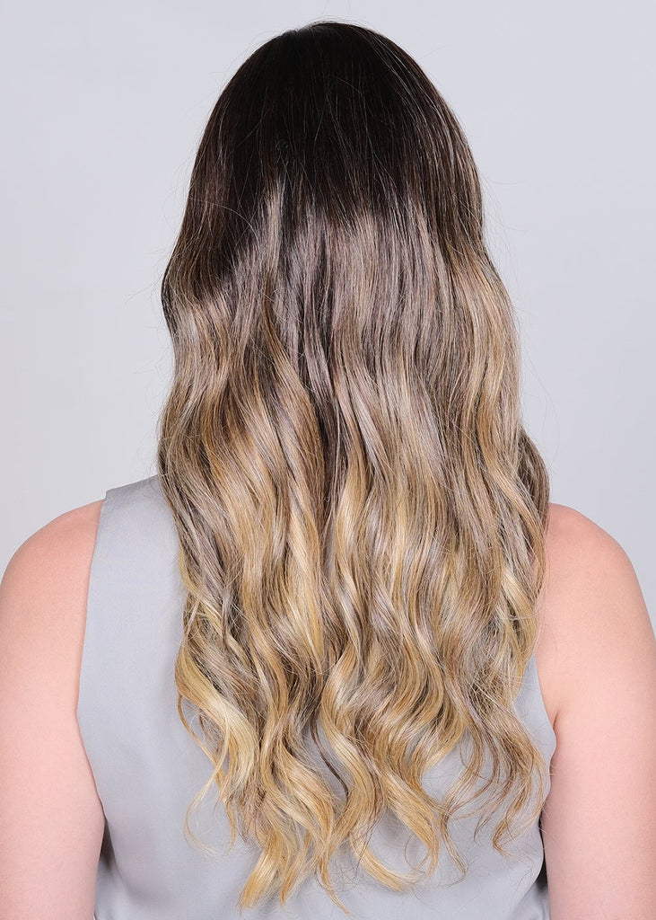 Maxwella 22 Balayage by Belle Tress - MyHairMail Wigs