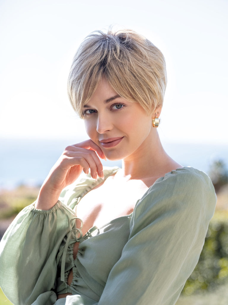 Bay by Amore - MyHairMail Wigs