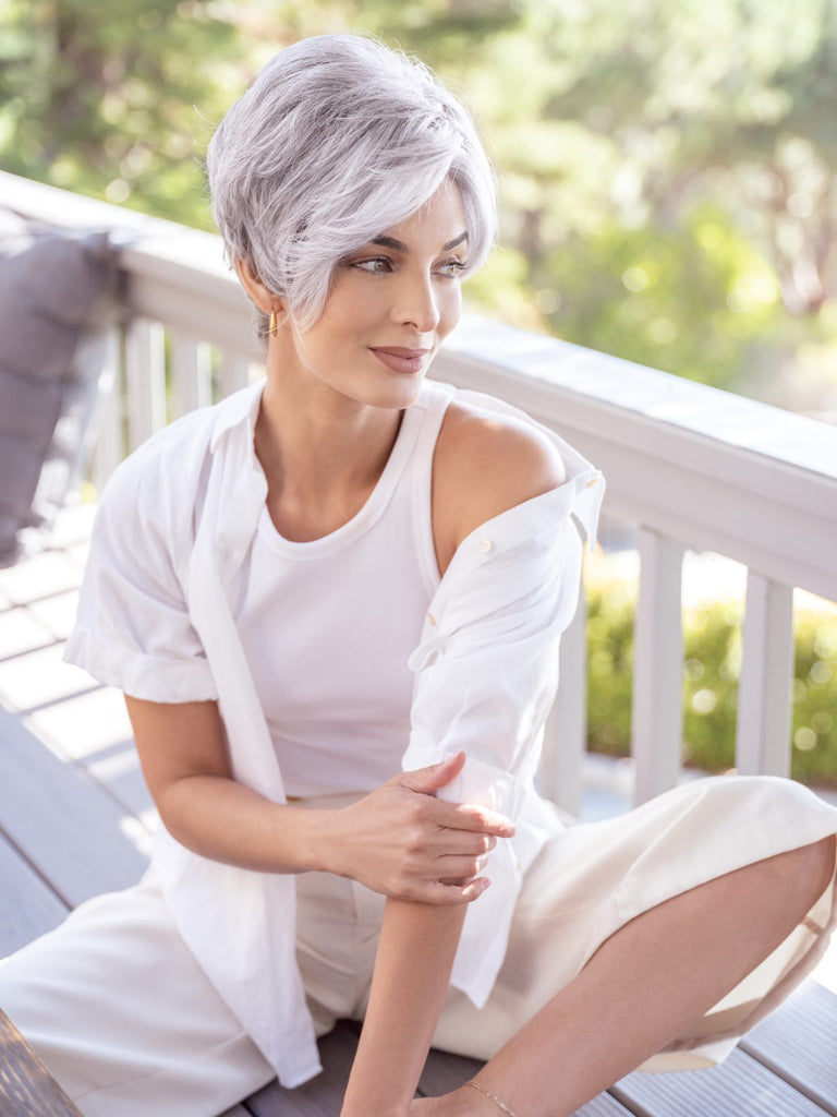 Bay by Amore - MyHairMail Wigs