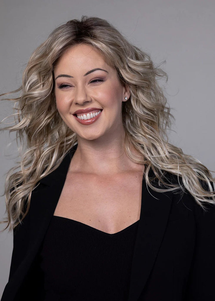 Westwood by Belle Tress - MyHairMail Wigs