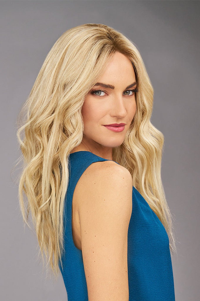 Blake Lite by Jon Renau - MyHairMail Wigs