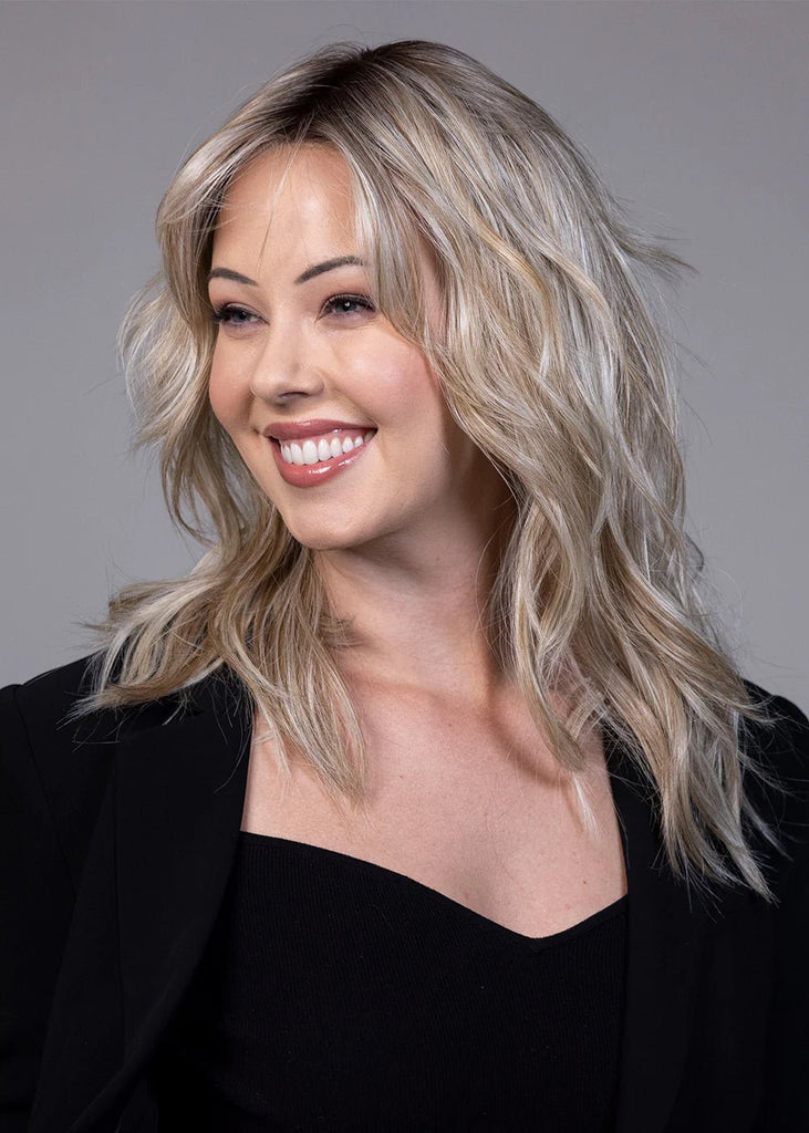 Campbell by Belle Tress - MyHairMail Wigs