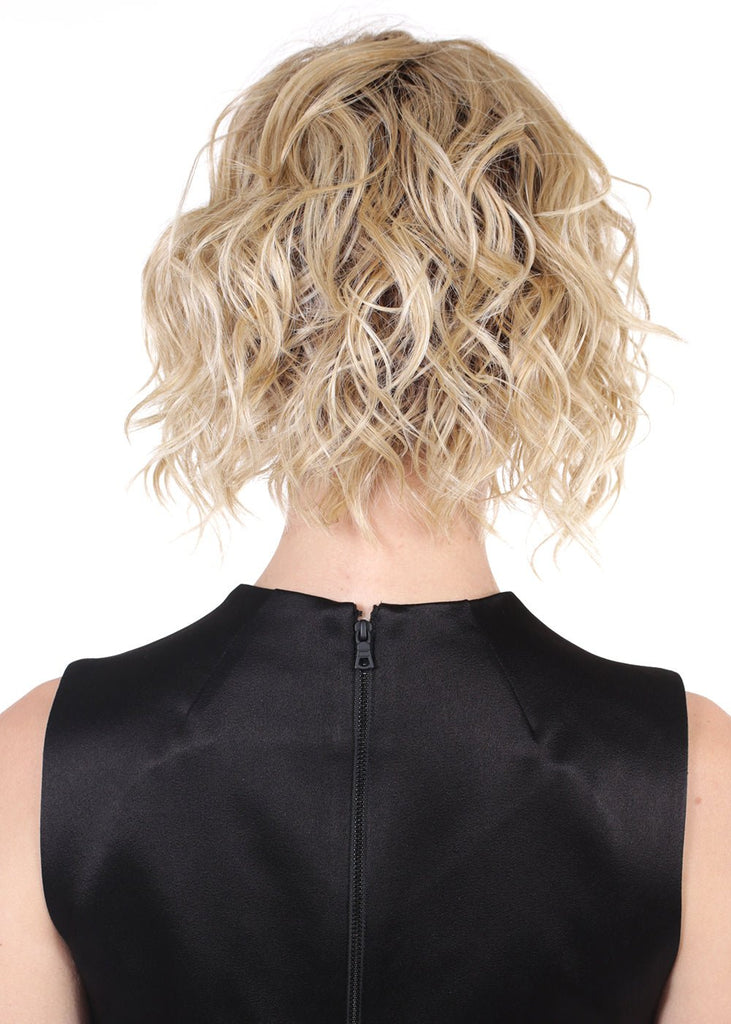 Cascara by Belle Tress - MyHairMail Wigs