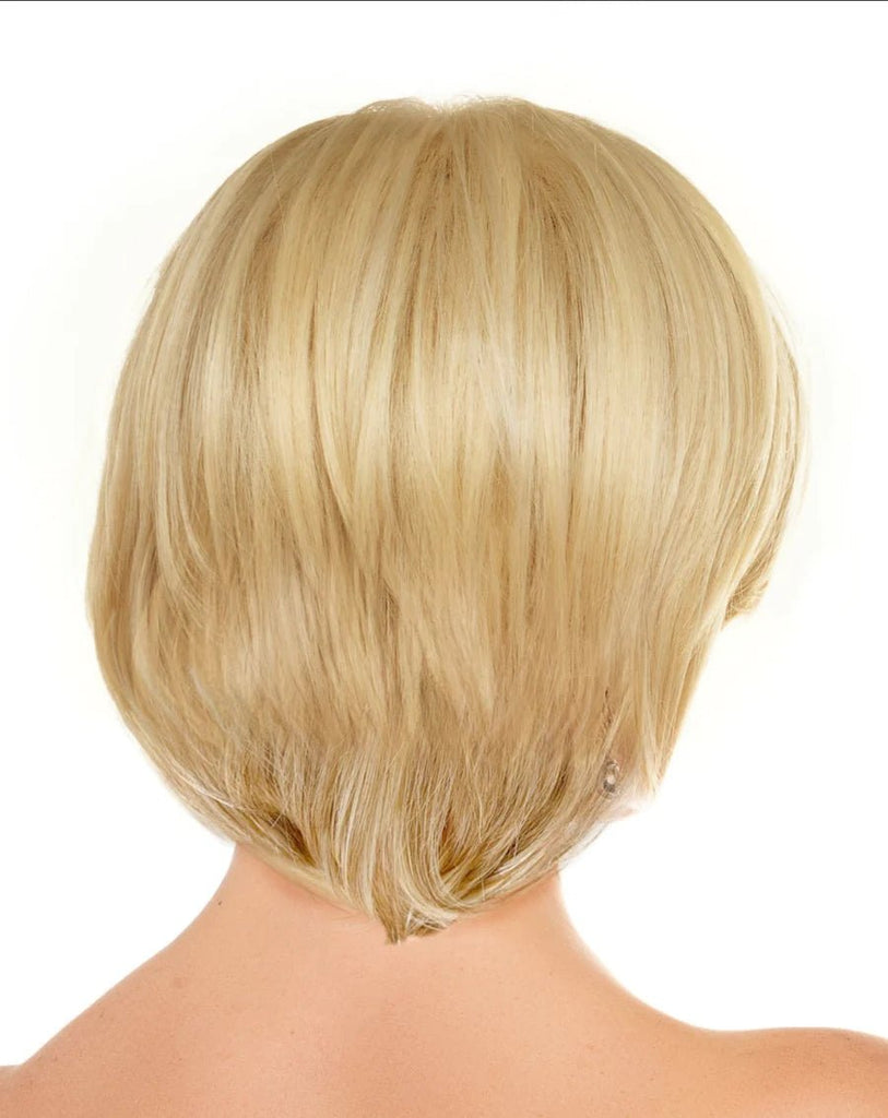 Charlie by TressAllure | Mono Top - MyHairMail Wigs