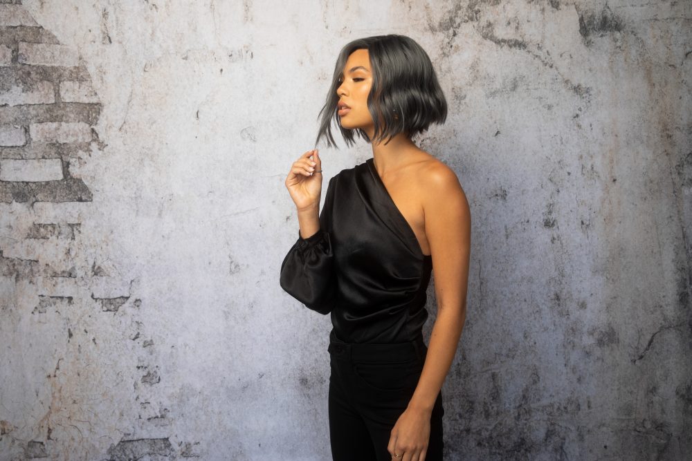 Chic Wavez by Rene of Paris - MyHairMail Wigs