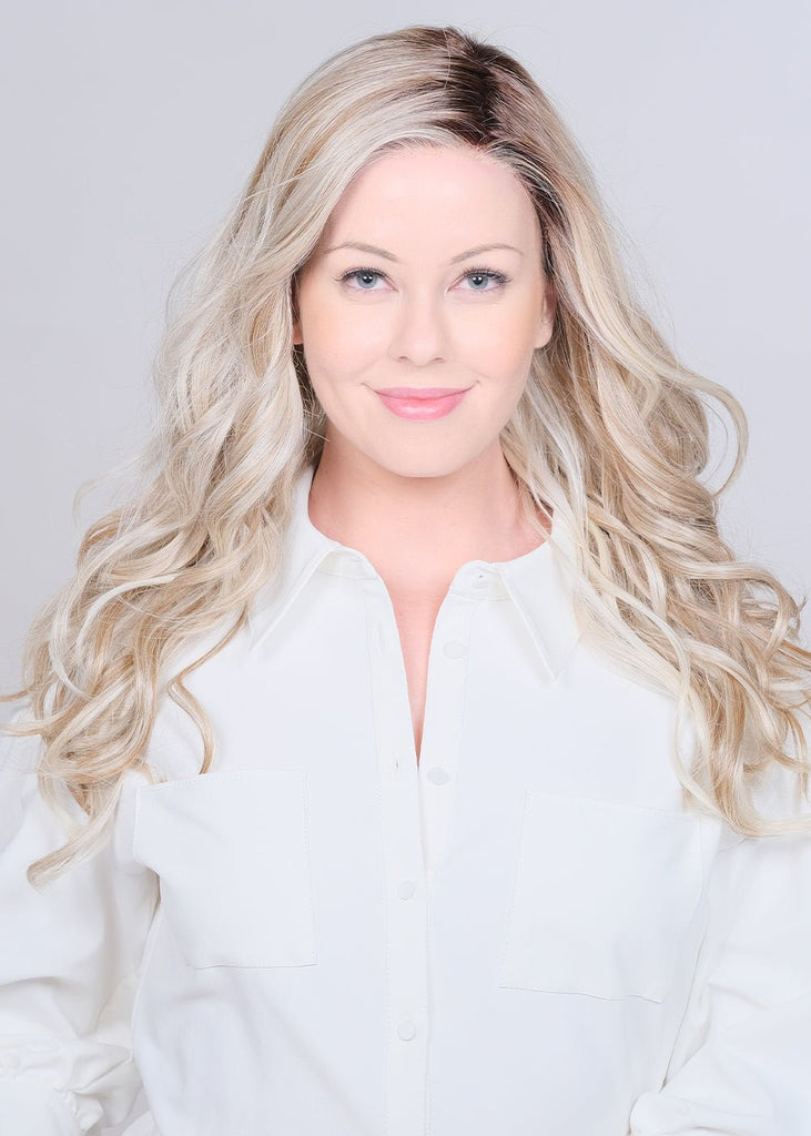 Dalgona 23 Balayage by Bell Tress - MyHairMail Wigs