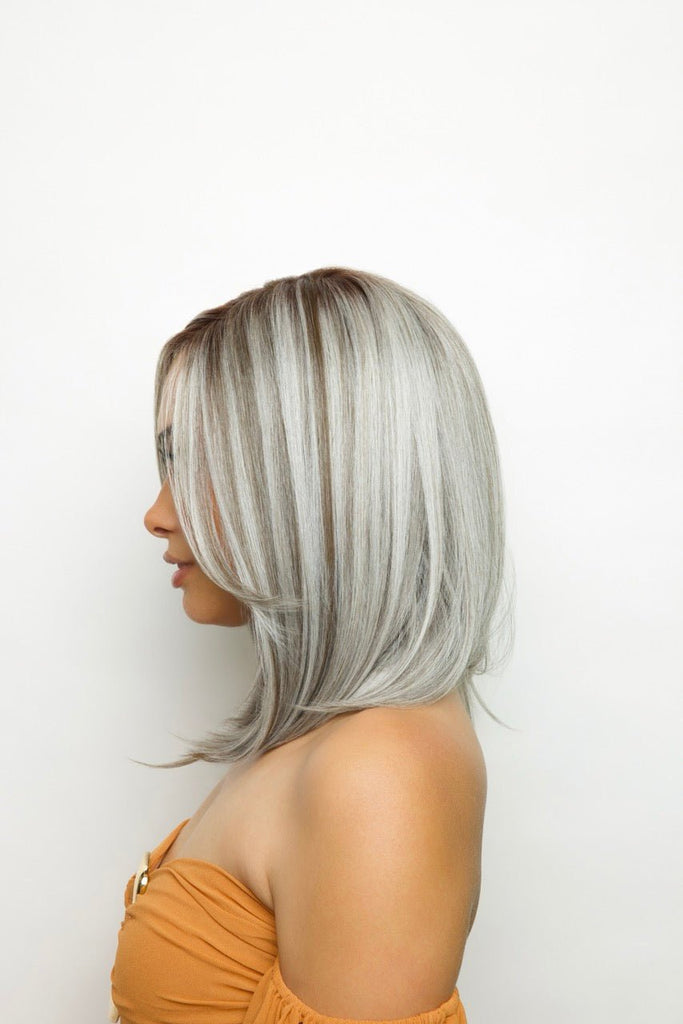 Davina - Orchid Collection by Rene of Paris - MyHairMail Wigs