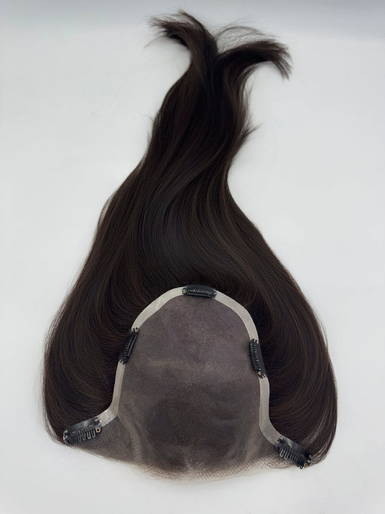 Deluxe Hairline TP - Orchid Collection by Rene of Paris - MyHairMail Wigs