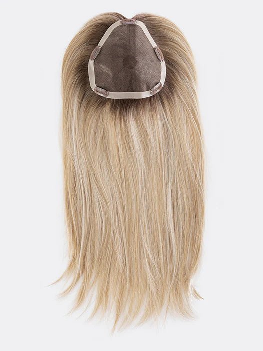 Dream by Ellen Wille | Top Power | Synthetic Topper - MyHairMail Wigs