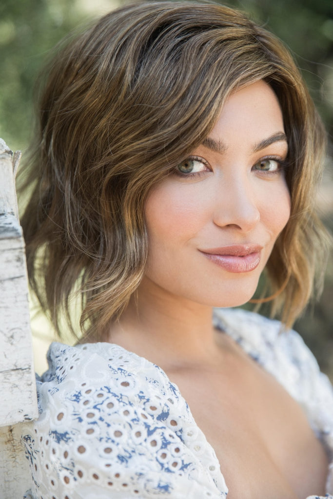 Ella by Rene of Paris - MyHairMail Wigs