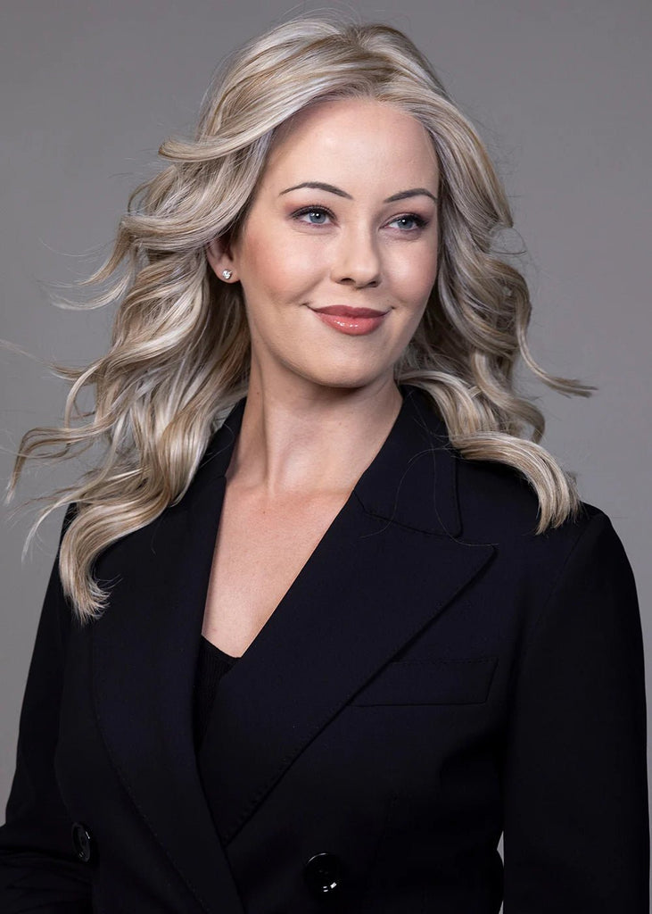 Elle by Belle Tress - MyHairMail Wigs