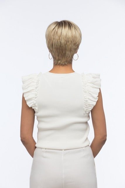 Ember by Estetica Designs - MyHairMail Wigs