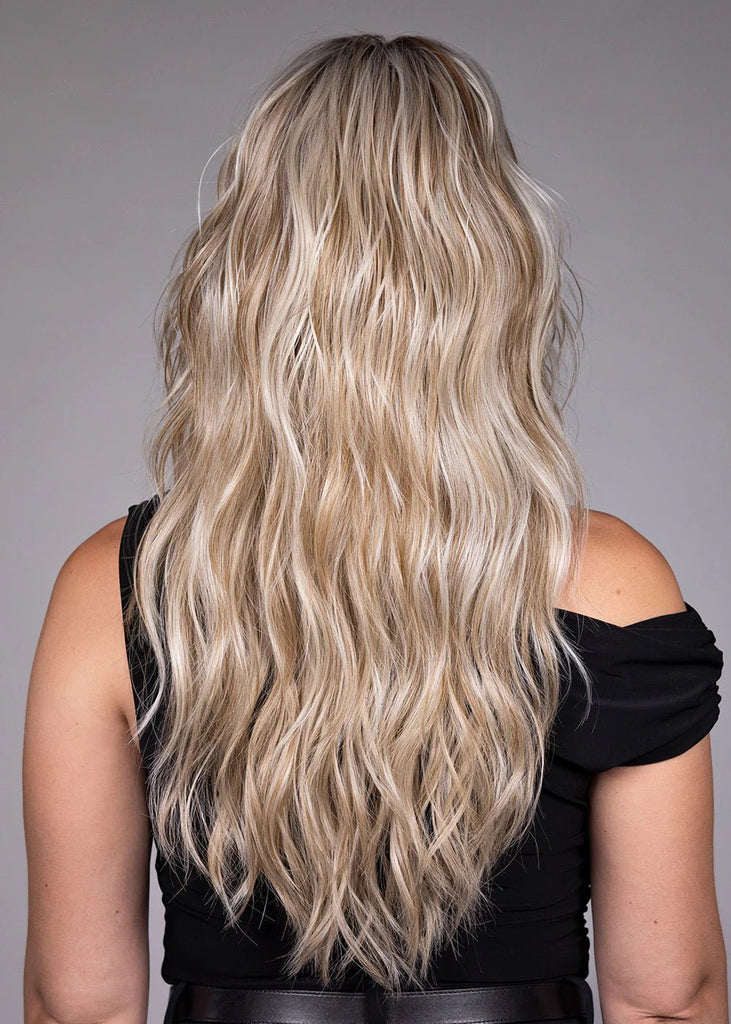 Gaia by Belle Tress - MyHairMail Wigs