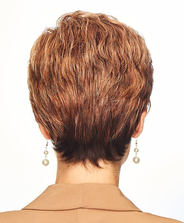 Acclaim by Gabor - MyHairMail Wigs