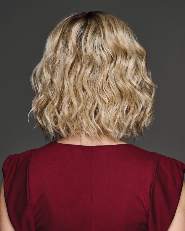 Conquer The Waves by Gabor | Designer Series - MyHairMail Wigs