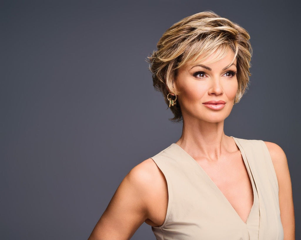 Edge Factor by Gabor - MyHairMail Wigs