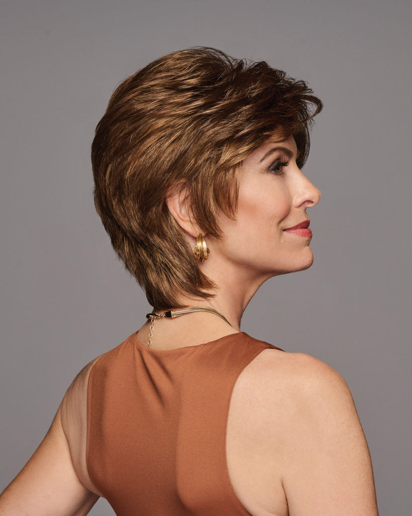 Femme & Flirty by Gabor - MyHairMail Wigs