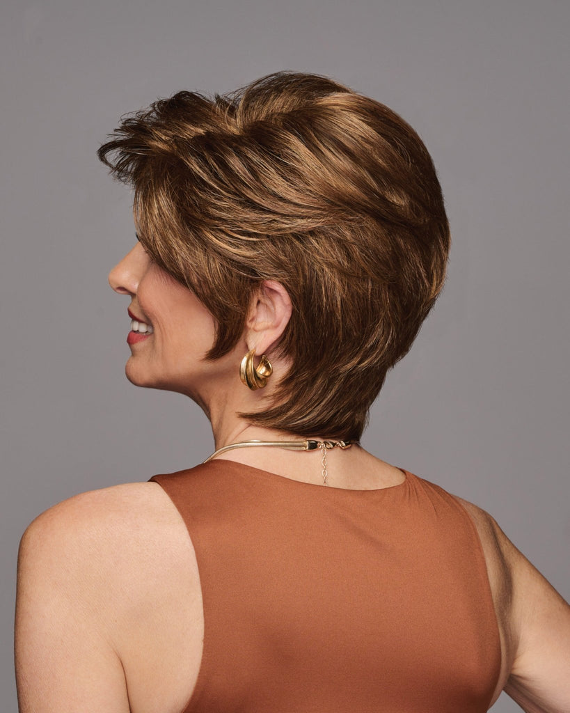 Femme & Flirty by Gabor - MyHairMail Wigs