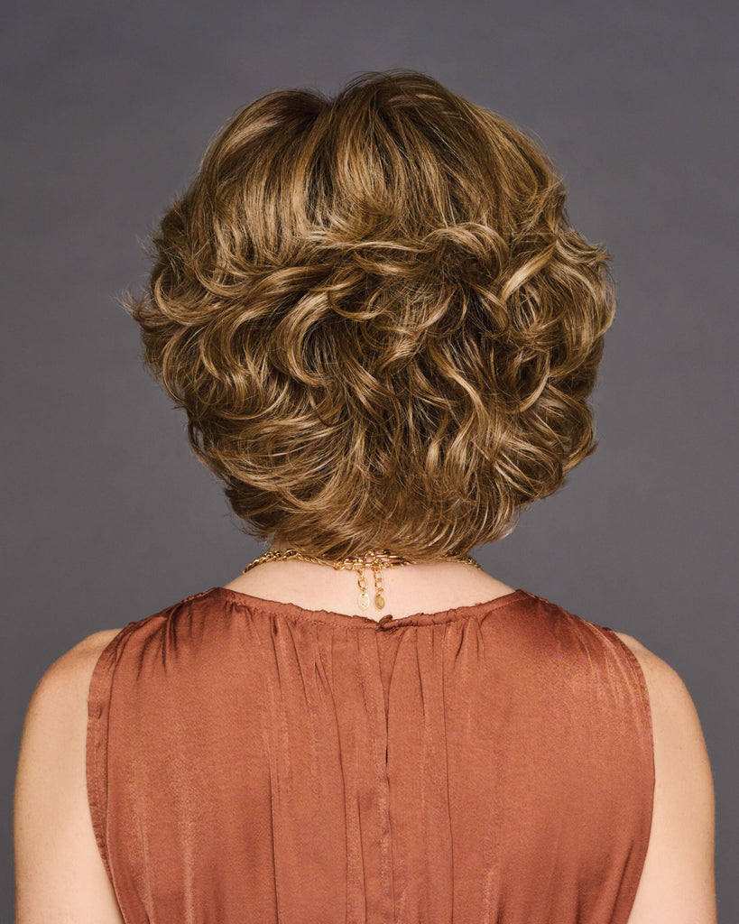 Gimme Drama by Gabor - MyHairMail Wigs